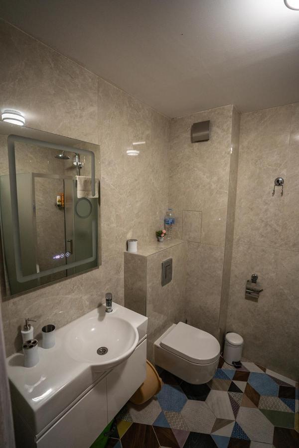 Guest Suite Narodno Horo Sofia Zewnętrze zdjęcie