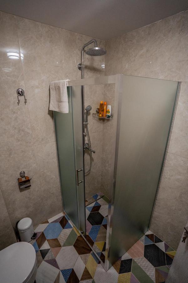 Guest Suite Narodno Horo Sofia Zewnętrze zdjęcie