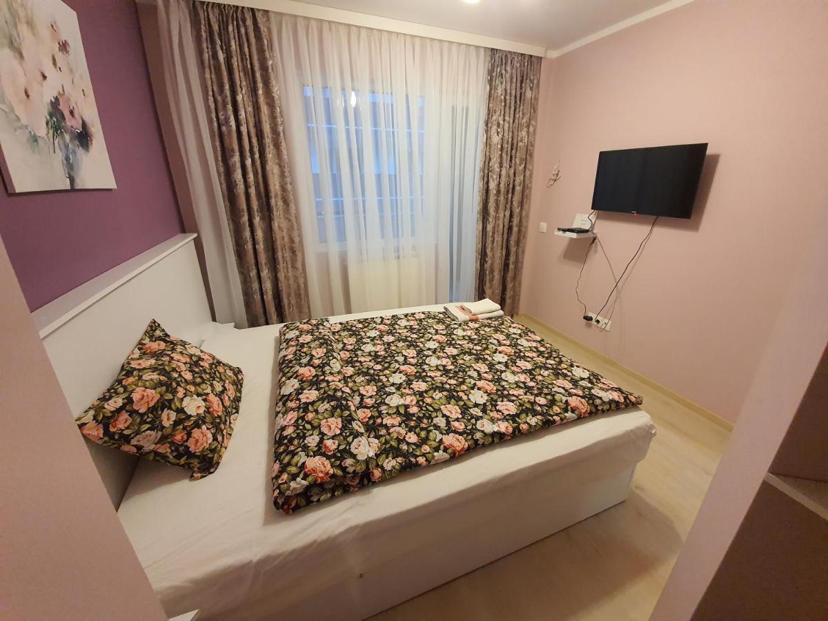 Guest Suite Narodno Horo Sofia Zewnętrze zdjęcie