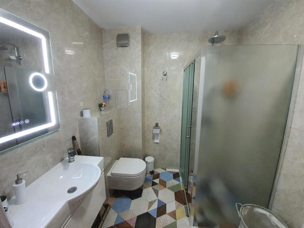 Guest Suite Narodno Horo Sofia Zewnętrze zdjęcie