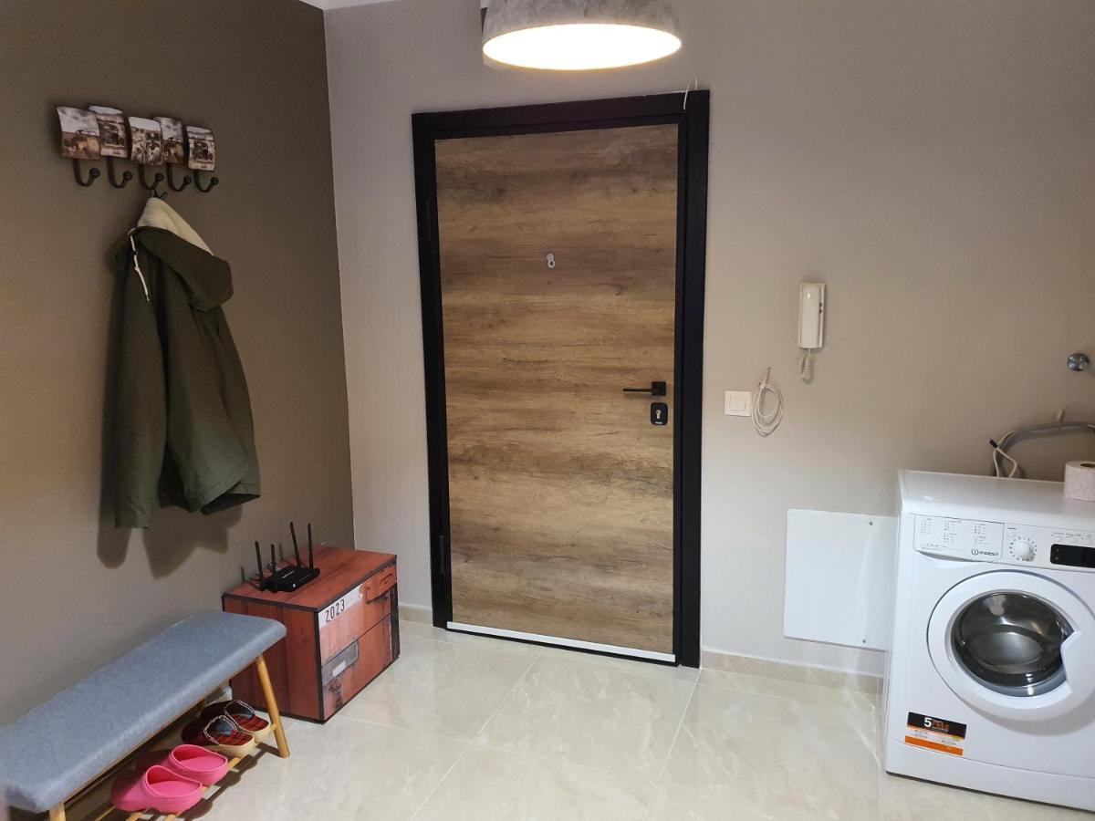 Guest Suite Narodno Horo Sofia Zewnętrze zdjęcie