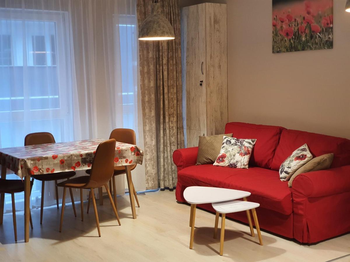 Guest Suite Narodno Horo Sofia Zewnętrze zdjęcie