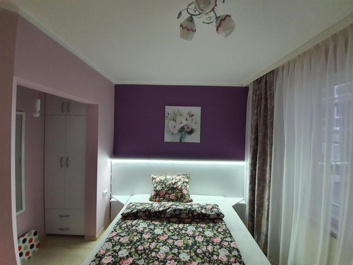 Guest Suite Narodno Horo Sofia Zewnętrze zdjęcie